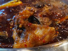 -肖肖酸萝卜鱼火锅(总店)