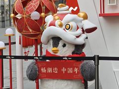 -东莞松山湖万象汇