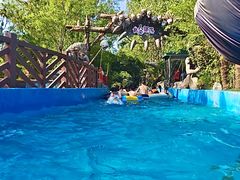 -郑州方特水上乐园