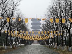 -陈武帝故宫