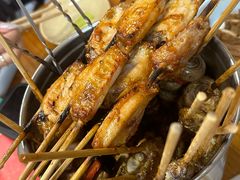 -炒豆合作社(东四总店)