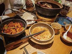 -吃饭皇帝大(合生汇店)