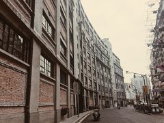 -上海四行仓库抗战纪念馆