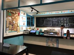 -小明同学(三里屯店)