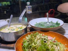 -东南里湖景餐厅·新闽菜(浦西万达店)