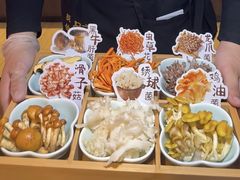 -鲜潭蒸汽石锅鱼(五道口购物中心店)