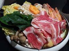 -曙亚洲餐厅-重庆富力艾美酒店(南坪万达广场店)