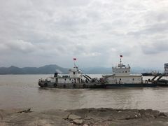 -蛇蟠岛