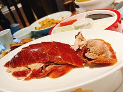 -惠丰堂饭庄·烤鸭·京味菜(西北旺·唐家岭店)