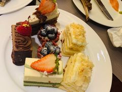 -索菲特西湖大酒店·香榭丽全日候餐厅(南山路店)