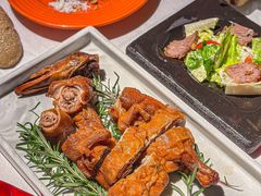 -量子制造·元创意料理(李公堤店)