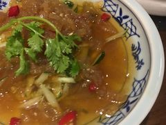 -小菜园新徽菜(芜湖万达店)