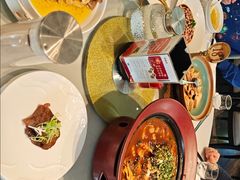 鲍汁深海黄鱼头-颂福楼·南京菜(定淮门店)