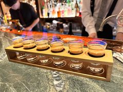 -Mogul Eatery·大亨餐酒馆