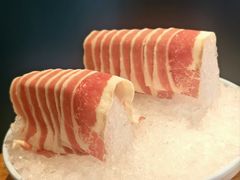 -额尔敦传统涮(西坝河店)