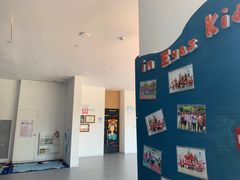 -艾儿思国际幼稚园(硚口店)