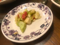 -天回镇何氏豆腐(总店)