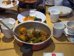 -关东小磨东北菜(上海长风大悦城店)