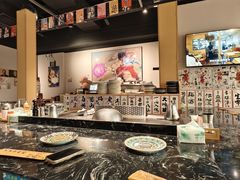 -大成铁板烧•板前(复古餐厅石老人店)