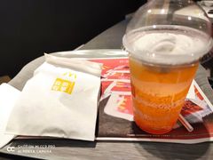 -麦当劳(无锡永乐店)