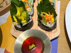 -樱花墅朝鲜族风味餐馆(创始店)