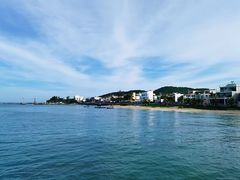 -三亚西岛海洋文化旅游区