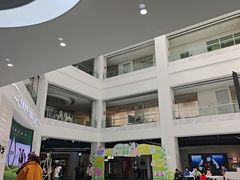-蒙牛工业旅游景区