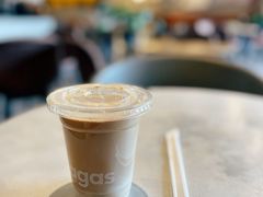 拿铁-Wagas沃歌斯(汇智店)