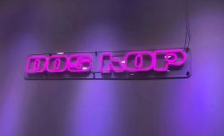 -DOS HOP潮上舞蹈