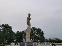 -门城湖公园