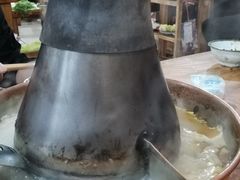 -东镇老火锅(长春路首店)