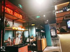 -腰子哥烤串(石佛营炫特店)