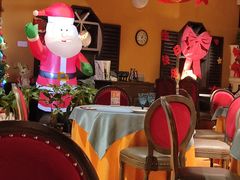-俄士厨房(未来城店)