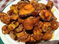 -邓丽君音乐主题餐厅