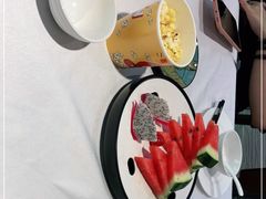 -福海居烤鸭店(鸟巢店)