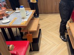 -侃爷南门铜锅涮肉