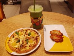 -乐凯撒披萨(海岸城店)