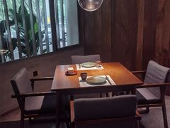 -菩提素素食餐厅(晶郦馆店)