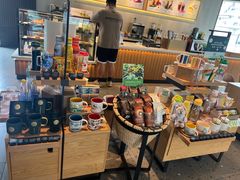 -星巴克(深圳皇岗城际酒店店)