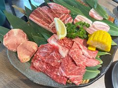 -虎丸烧肉(世纪汇店)