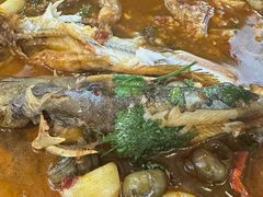 -溱湖八鲜菜馆