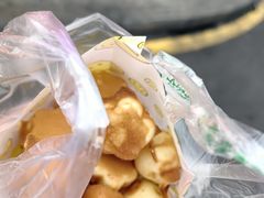 -张公桥美食街