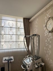 -茜尔维亚修身连锁(八佰伴店)