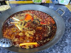 -星鸿社重庆老火锅