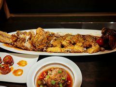 -老牌坊鲁菜名店(聊城美食岛店)