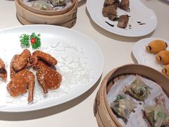 -利苑酒家(华熙国际店)