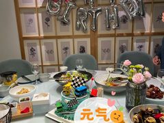 -花开餐厅(环湖中路店)