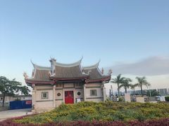 -集美鳌园景区