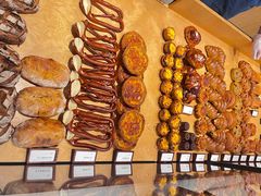 -LANLIZI BAKERY(COSMO店)