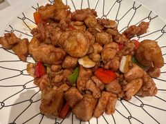 -北京全聚德(王府井店)